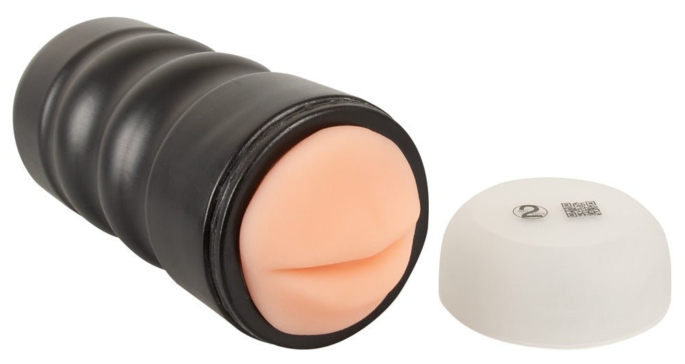 Stroker Oral Style Masturbator - Loveangels