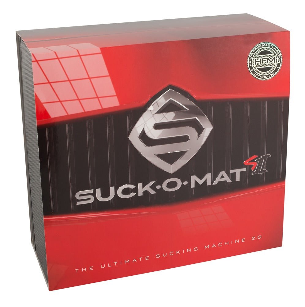 Suck-O-Mat 2.0 - Loveangels