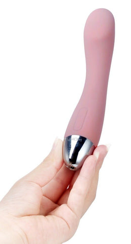 Svakom Amy G - Spot Vibrator - Loveangels