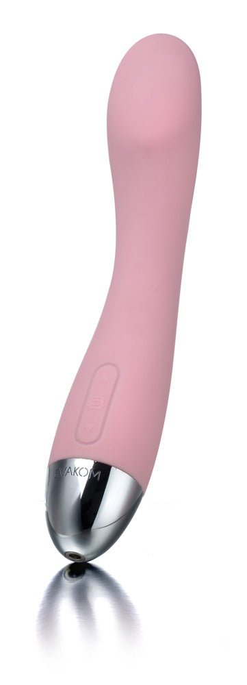 Svakom Amy G - Spot Vibrator - Loveangels