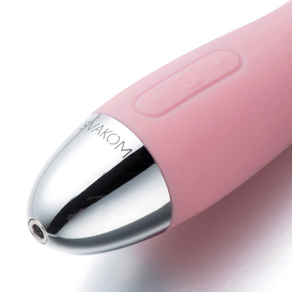 Svakom Amy G - Spot Vibrator - Loveangels