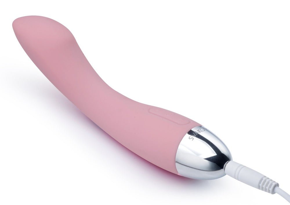 Svakom Amy G - Spot Vibrator - Loveangels