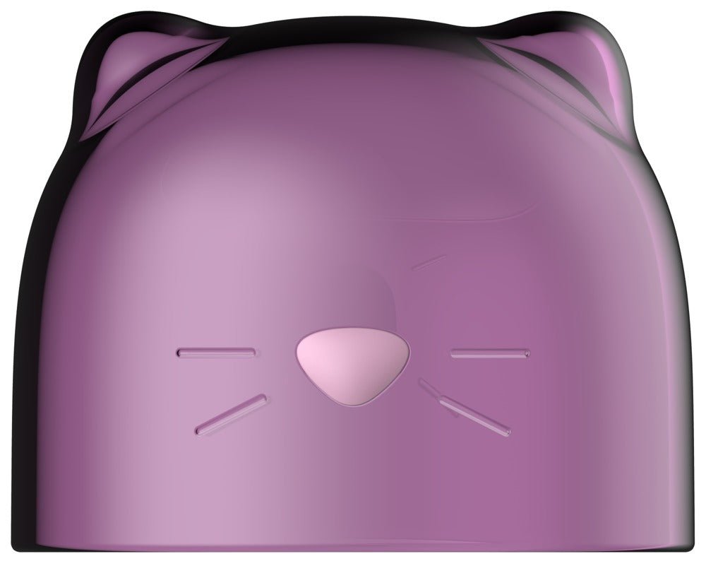 Svakom Hello Klitty Dual Vibrator - Loveangels