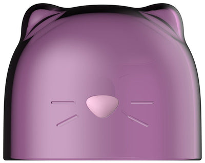 Svakom Hello Klitty Dual Vibrator - Loveangels