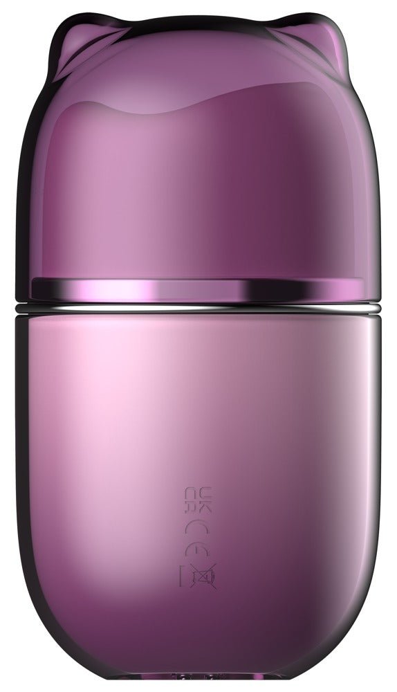 Svakom Hello Klitty Dual Vibrator - Loveangels