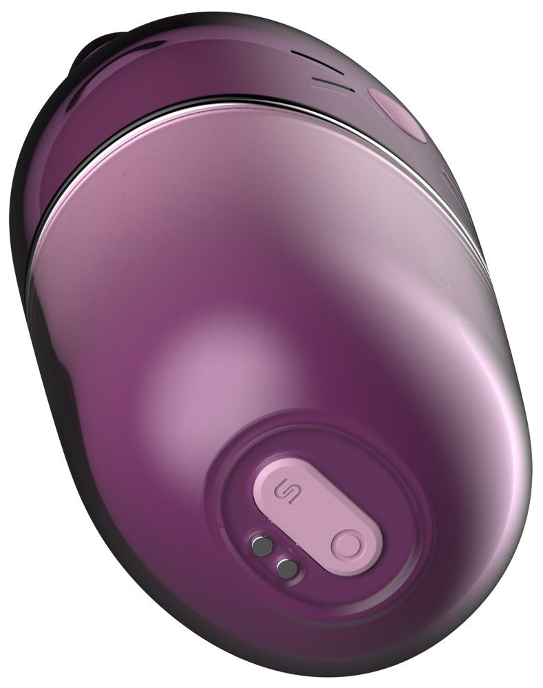 Svakom Hello Klitty Dual Vibrator - Loveangels