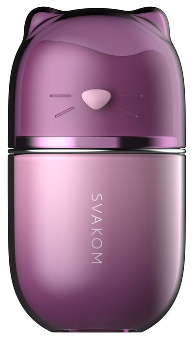 Svakom Hello Klitty Dual Vibrator - Loveangels