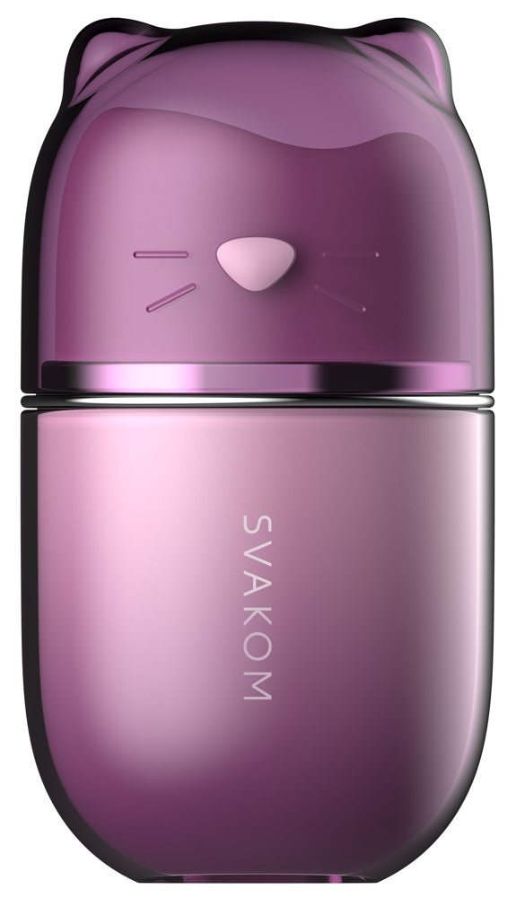 Svakom Hello Klitty Dual Vibrator - Loveangels