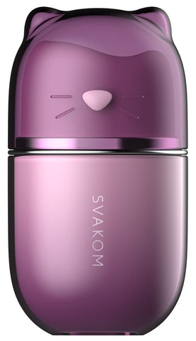 Svakom Hello Klitty Dual Vibrator - Loveangels