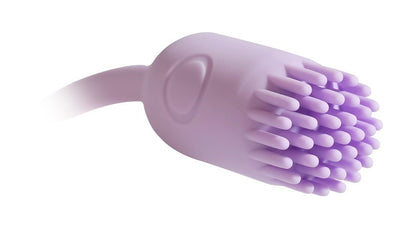 Svakom Plume Flexible Brush-Tail Bullet Vibrator - Loveangels