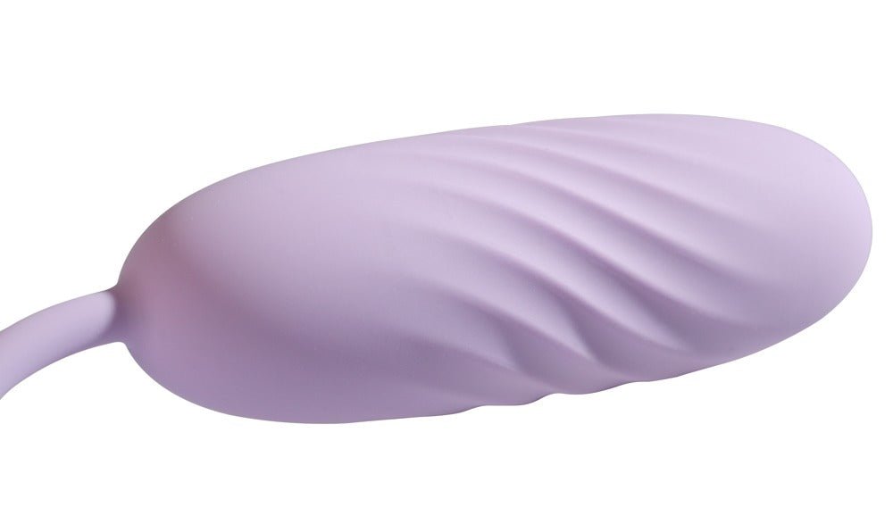 Svakom Plume Flexible Brush-Tail Bullet Vibrator - Loveangels
