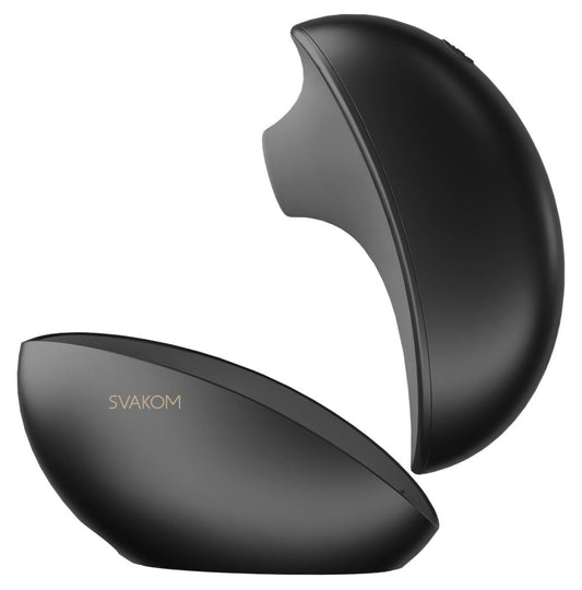 Svakom Pulse Galaxie Air Pulsator With App Control - Loveangels