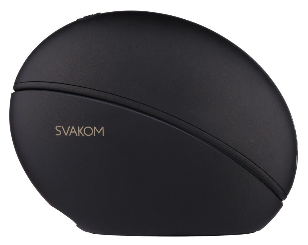 Svakom Pulse Galaxie Air Pulsator With App Control - Loveangels
