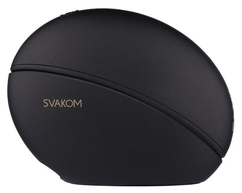 Svakom Pulse Galaxie Air Pulsator With App Control - Loveangels