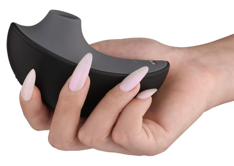 Svakom Pulse Galaxie Air Pulsator With App Control - Loveangels