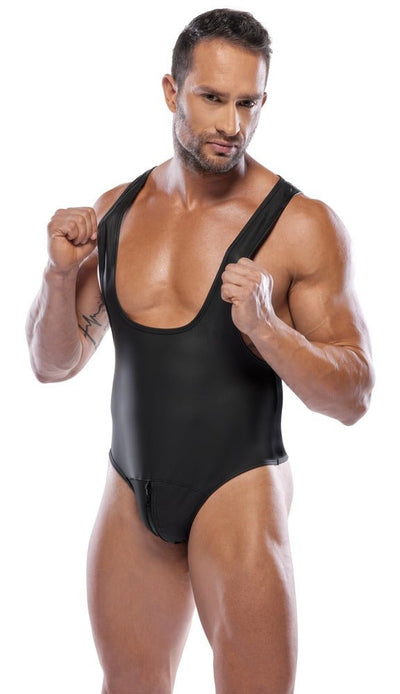 Svenjoyment Body Suit - Loveangels