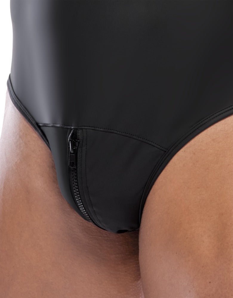 Svenjoyment Body Suit - Loveangels
