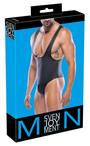Svenjoyment Body Suit - Loveangels