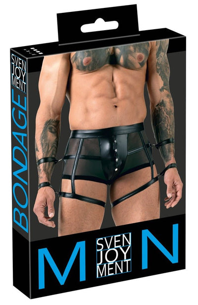 Svenjoyment Bondage Pants - Loveangels