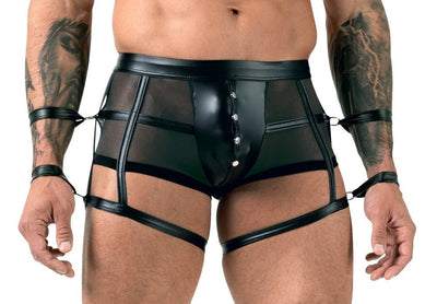 Svenjoyment Bondage Pants - Loveangels