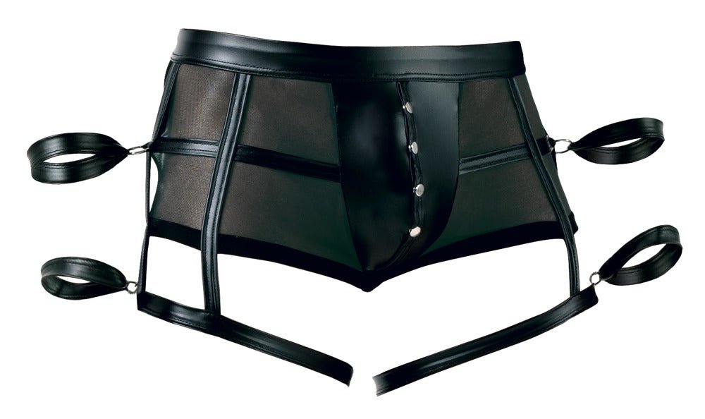 Svenjoyment Bondage Pants - Loveangels