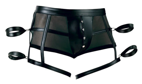 Svenjoyment Bondage Pants - Loveangels