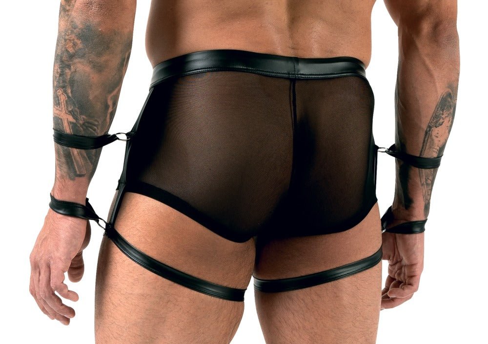 Svenjoyment Bondage Pants - Loveangels