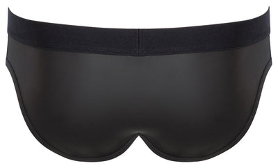 Svenjoyment Briefs With Padded Pouch - Loveangels