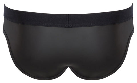 Svenjoyment Briefs With Padded Pouch - Loveangels