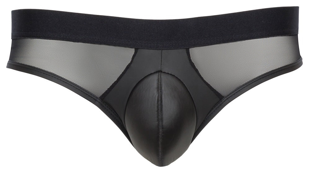 Svenjoyment Briefs With Padded Pouch - Loveangels
