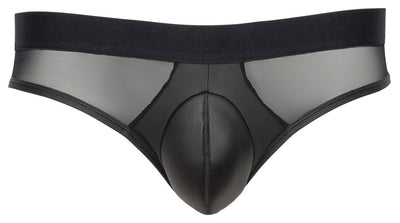 Svenjoyment Briefs With Padded Pouch - Loveangels
