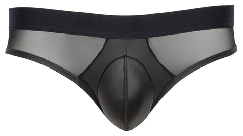 Svenjoyment Briefs With Padded Pouch - Loveangels