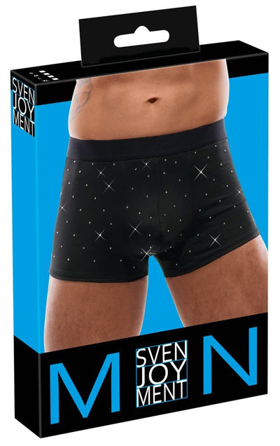 Svenjoyment Gem Pants - Loveangels