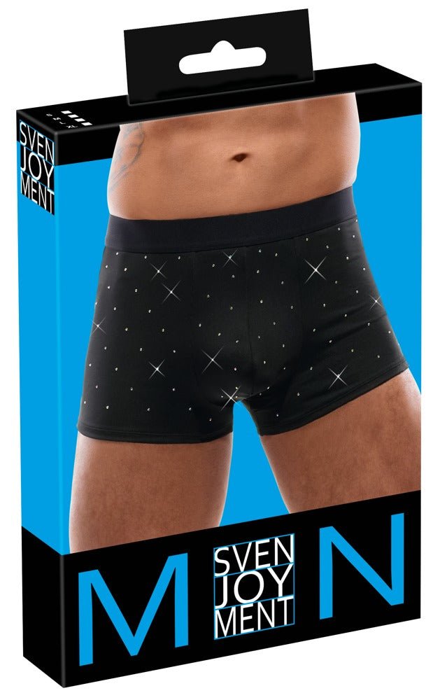 Svenjoyment Gem Pants - Loveangels