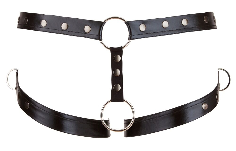 Svenjoyment Hip Belt M/L - Loveangels