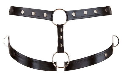 Svenjoyment Hip Belt M/L - Loveangels