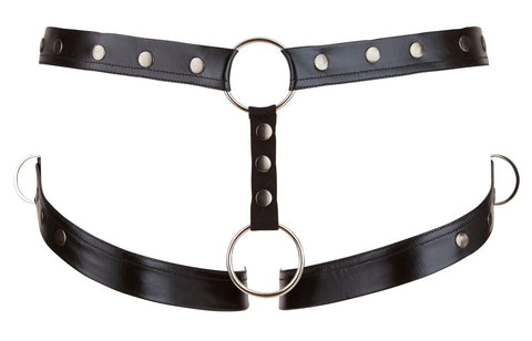Svenjoyment Hip Belt M/L - Loveangels