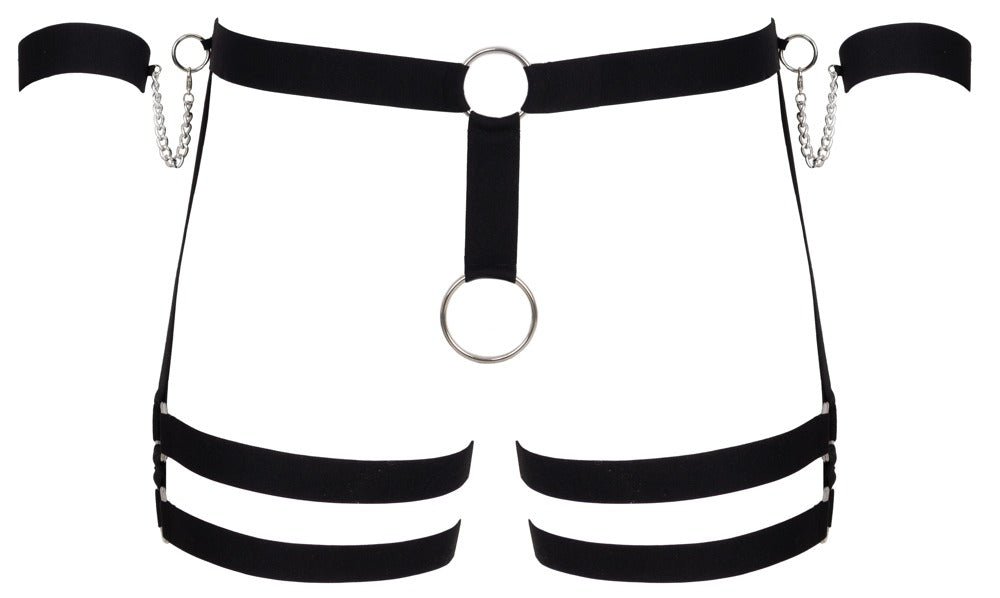 Svenjoyment Hip Harness For Men - Loveangels