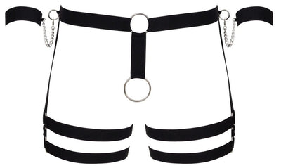 Svenjoyment Hip Harness For Men - Loveangels