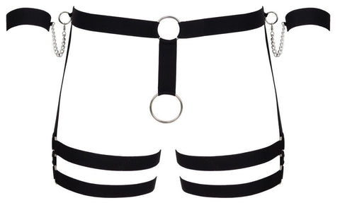 Svenjoyment Hip Harness For Men - Loveangels