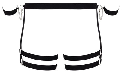 Svenjoyment Hip Harness For Men - Loveangels