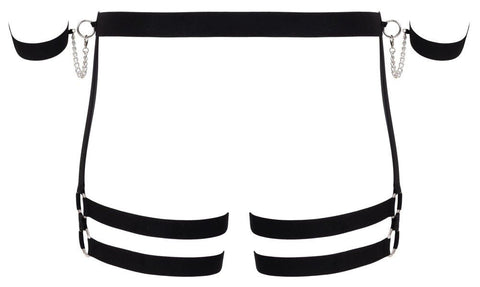 Svenjoyment Hip Harness For Men - Loveangels
