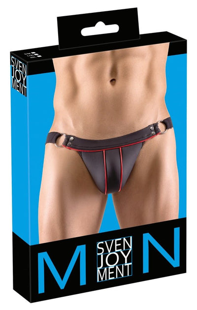 Svenjoyment Jocks Strap - Loveangels