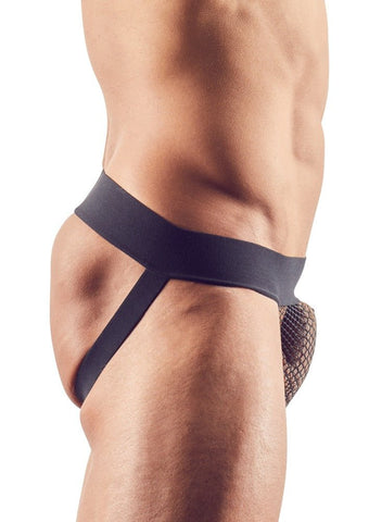 Svenjoyment Mesh Jockstrap Small - Loveangels