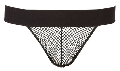 Svenjoyment Mesh Jockstrap Small - Loveangels
