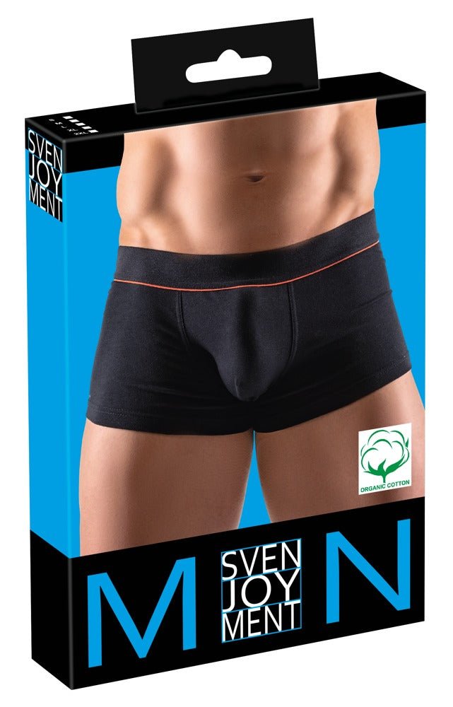 Svenjoyment Organic Cotton Pants - Loveangels