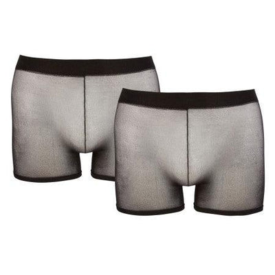 Svenjoyment See - Through Pants 2 Pack - Loveangels
