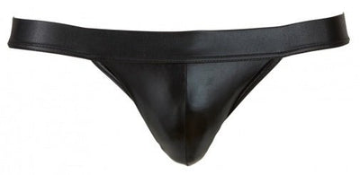 Svenjoyment Stretchy and Shiny Jock - Loveangels