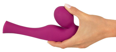 Sweet Smile Special Wand - Loveangels