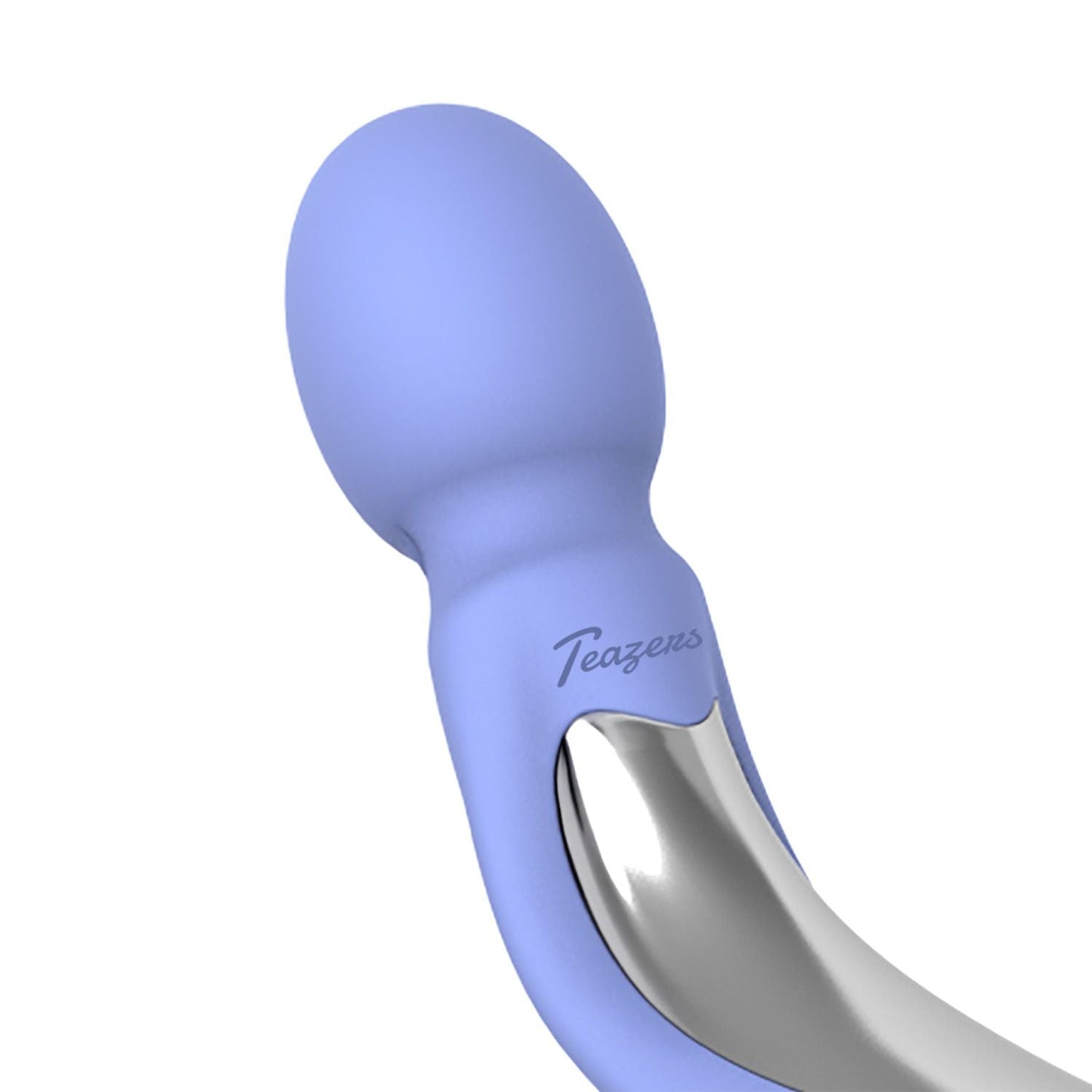 Teazers Curved Wand Vibrator - Loveangels